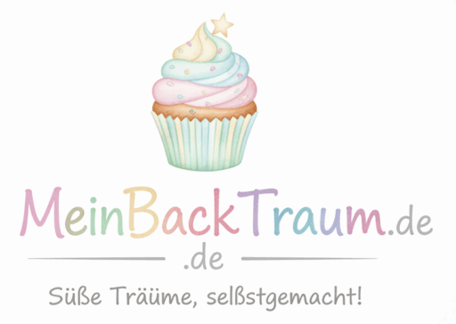 Logo MeinBackTraum
